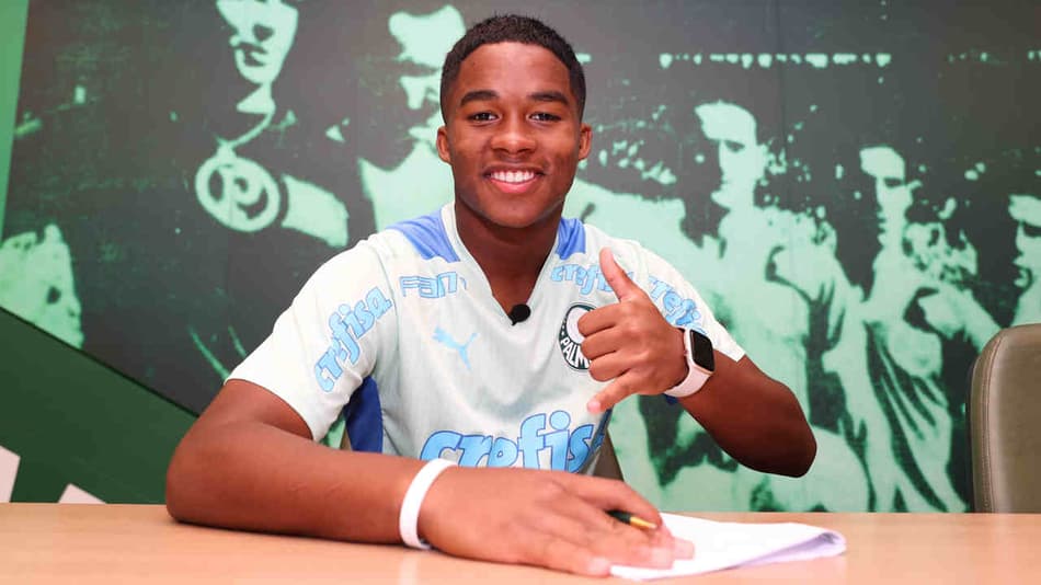 Lance!
