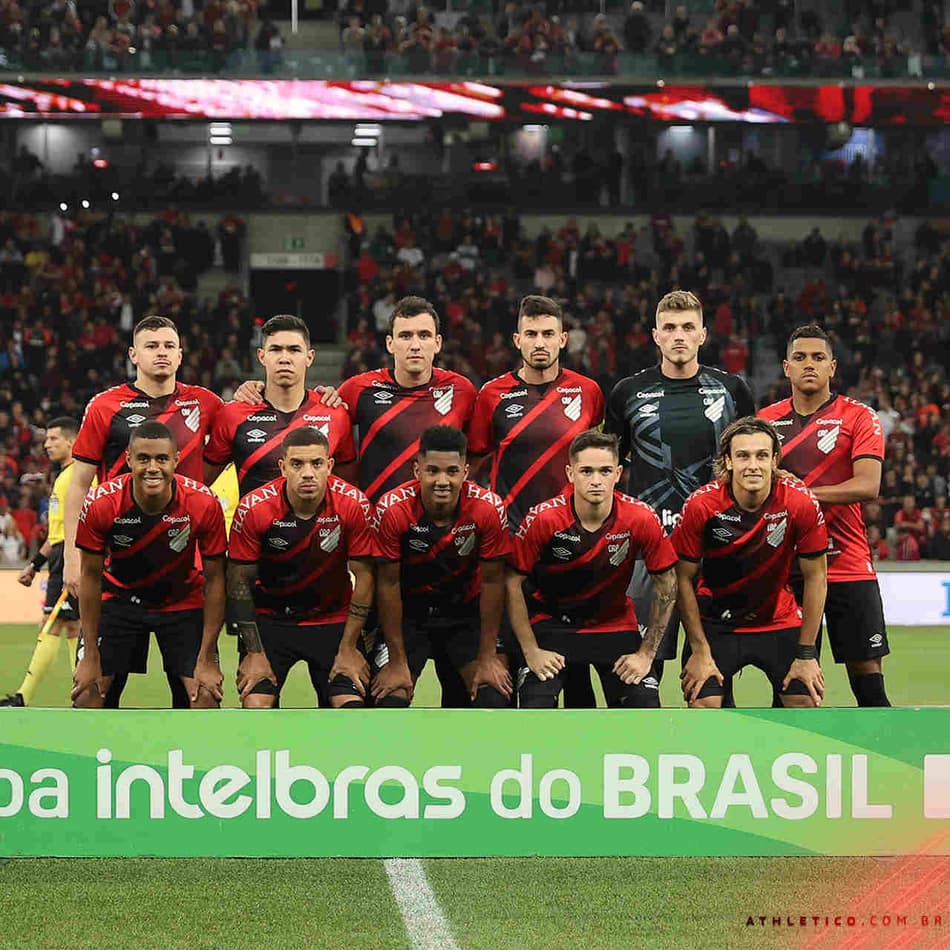 Athletico-PR