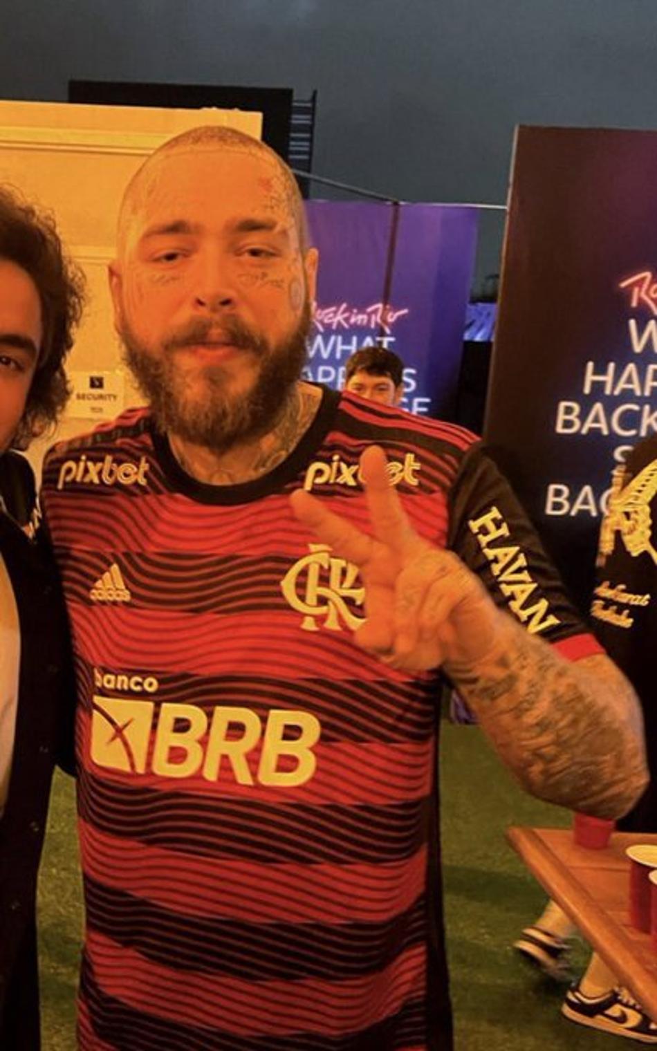 Post Malone