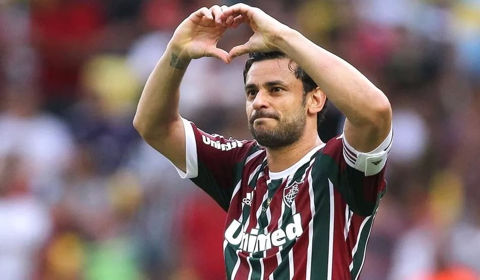Fred e Fluminense