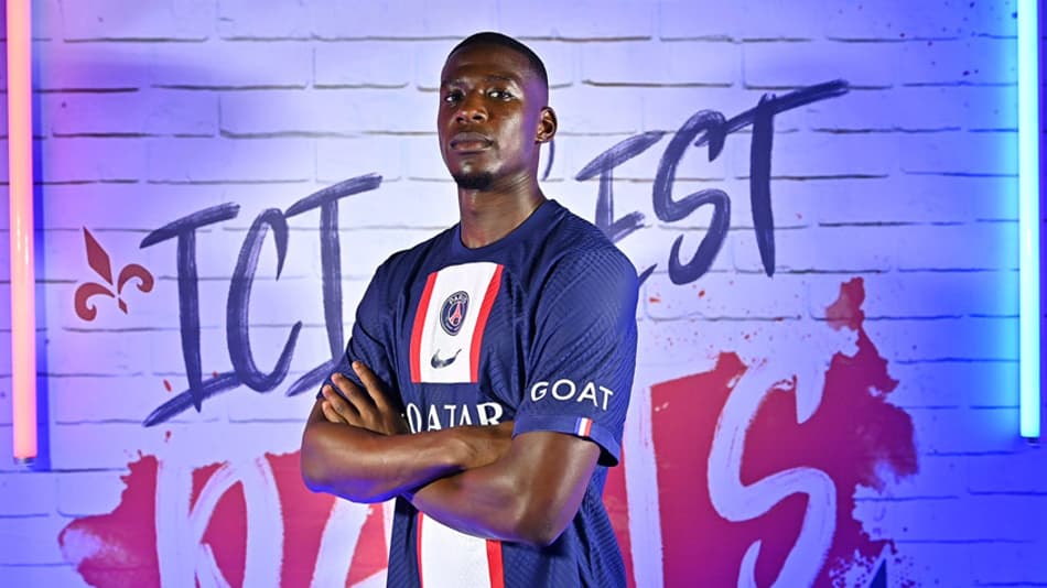 Lance!