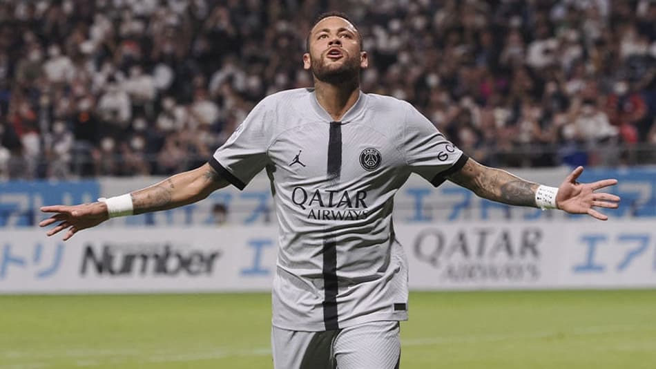 Neymar adota jeito mais “sincerão”: lembre 10 vezes que o atacante rebateu críticas