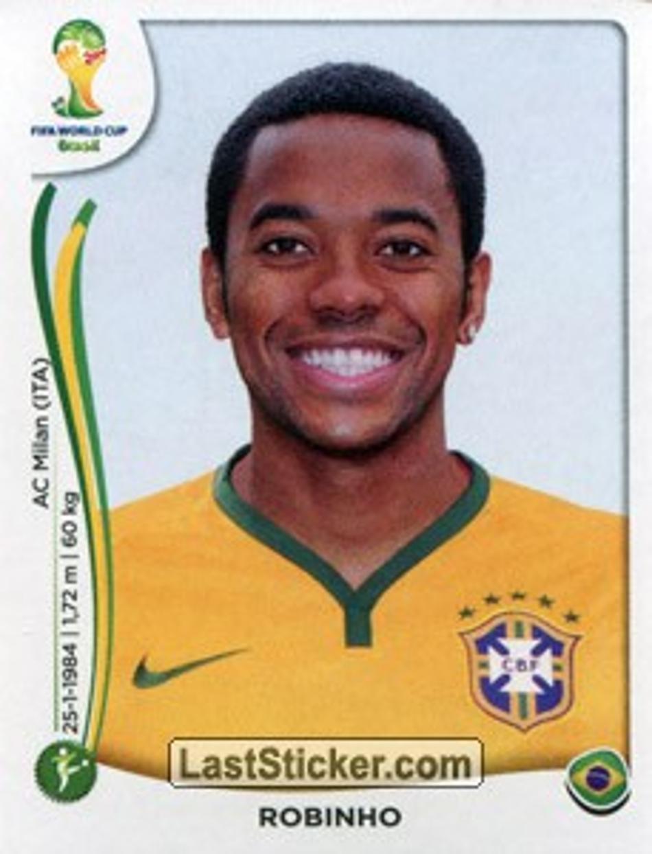 Lance!