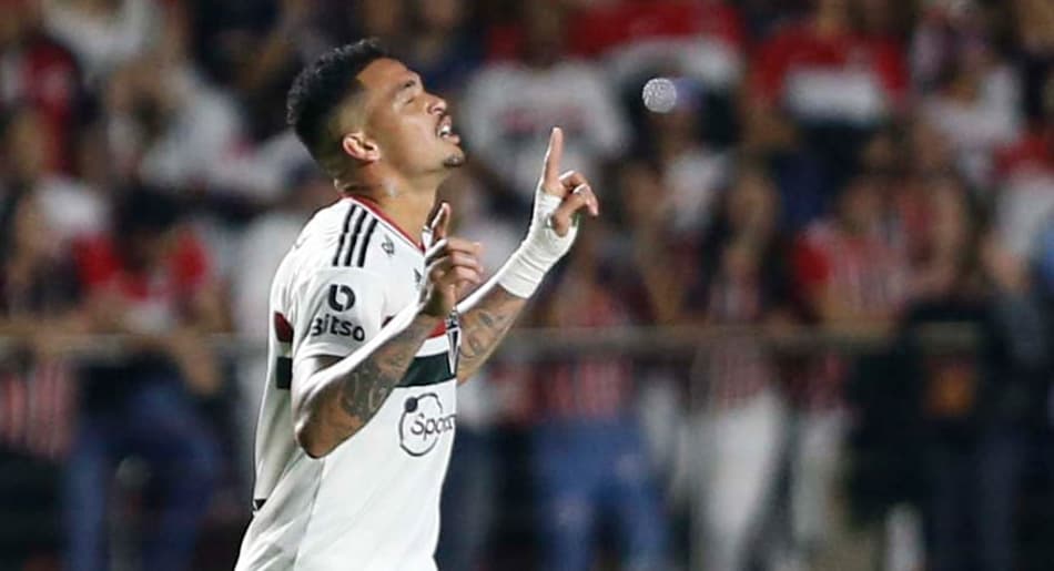 ATUAÇÕES: Luciano marca, Galoppo estreia bem, e Thiago Couto tem redenção em vitória do São Paulo