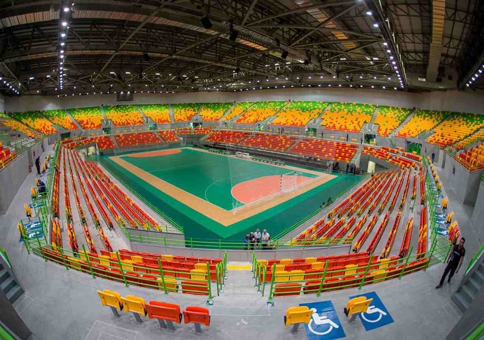 Arena do Futuro