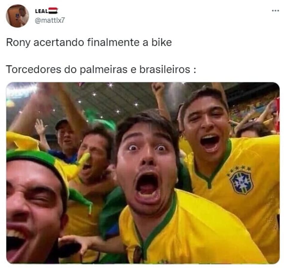 Lance!