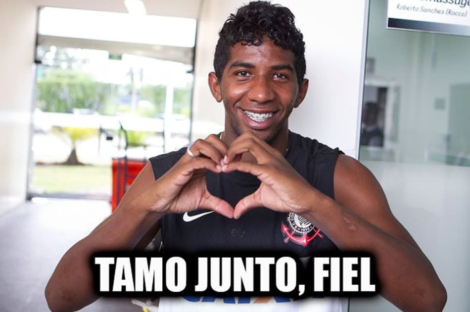 Lance!