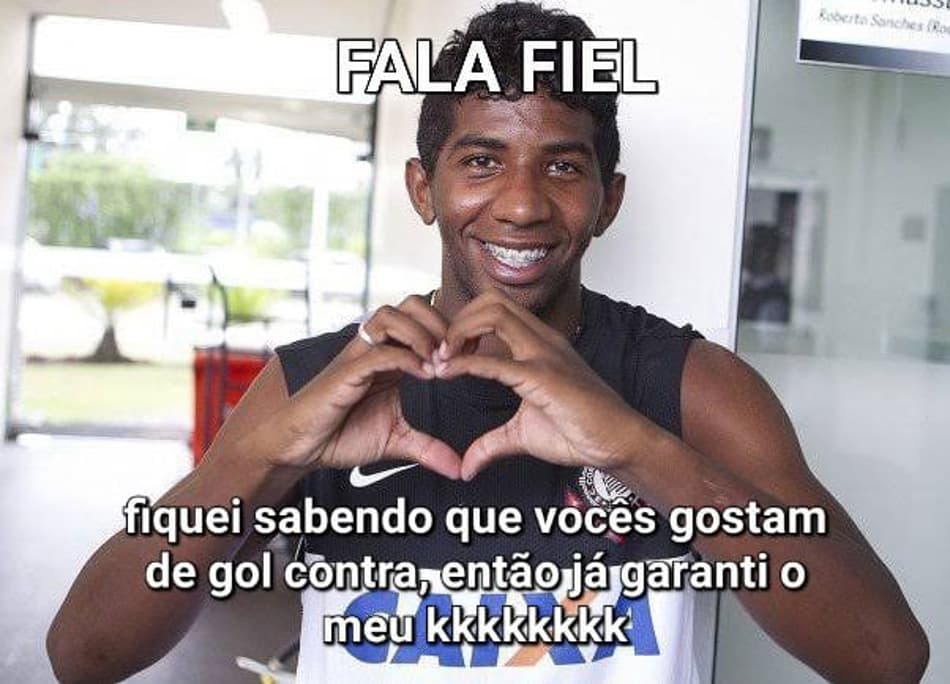 Lance!