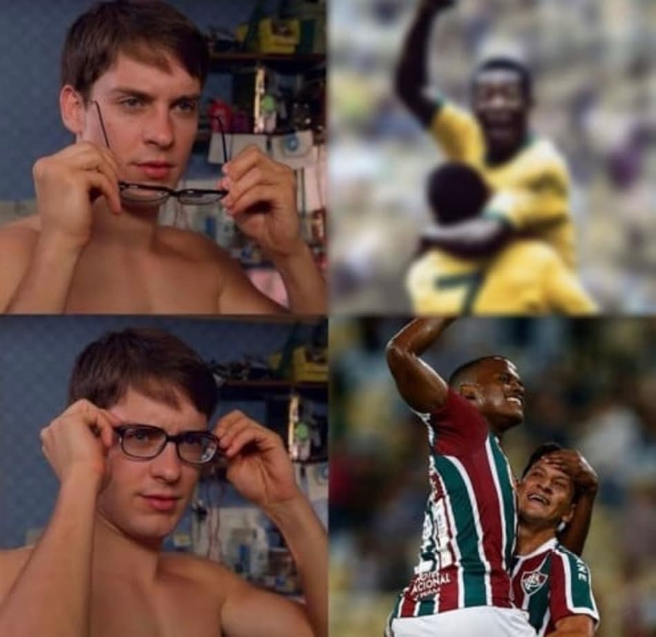 Lance!