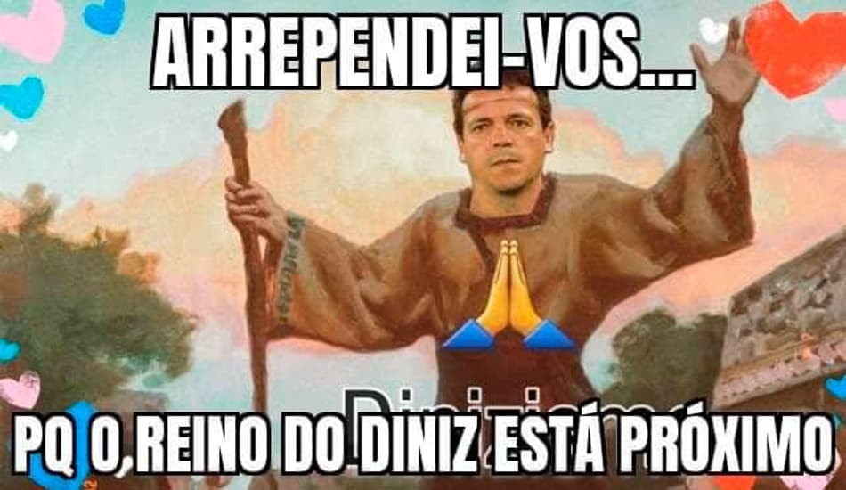 Lance!