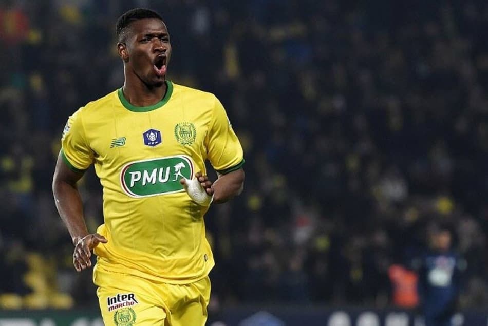 Kalifa Coulibaly