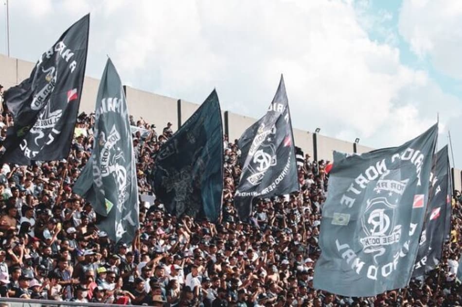 Torcida Remo