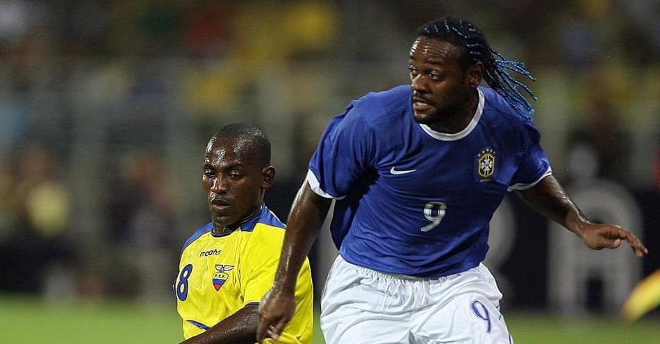 Vagner Love