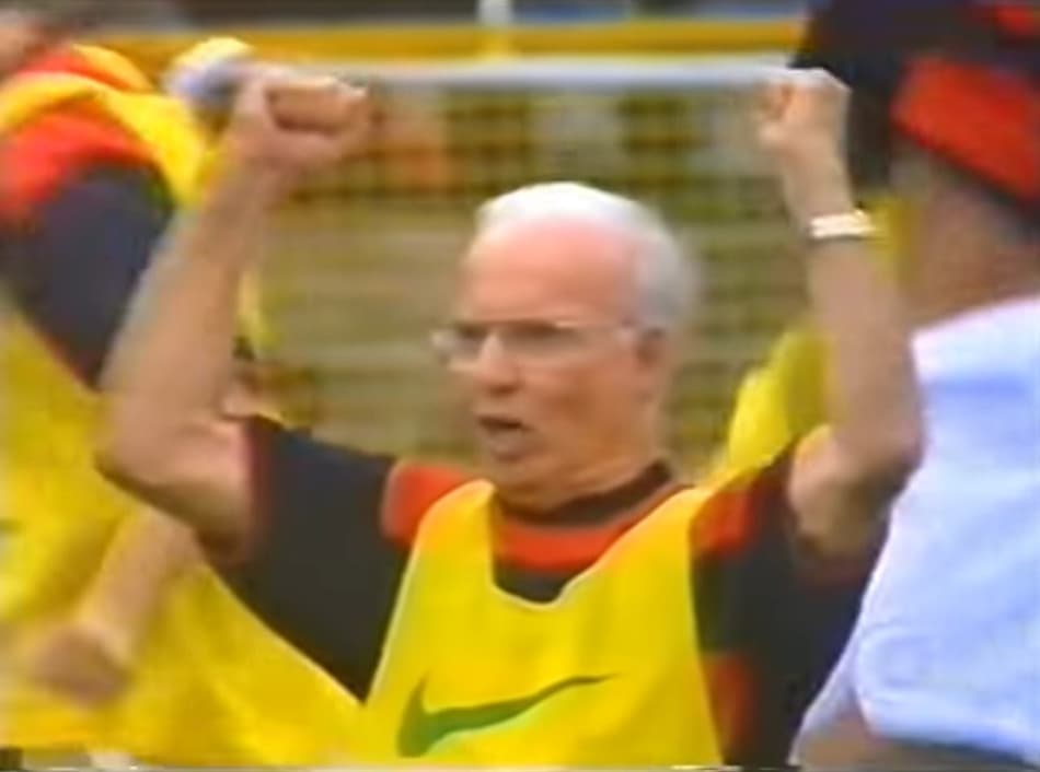Zagallo