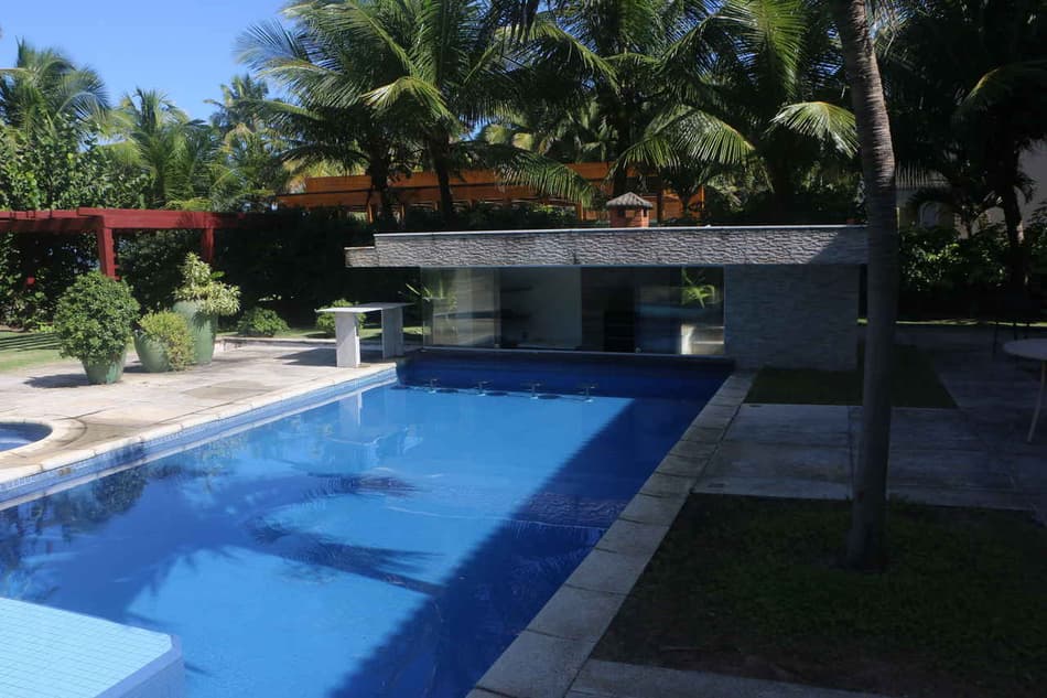 Casa Luva de Pedreiro