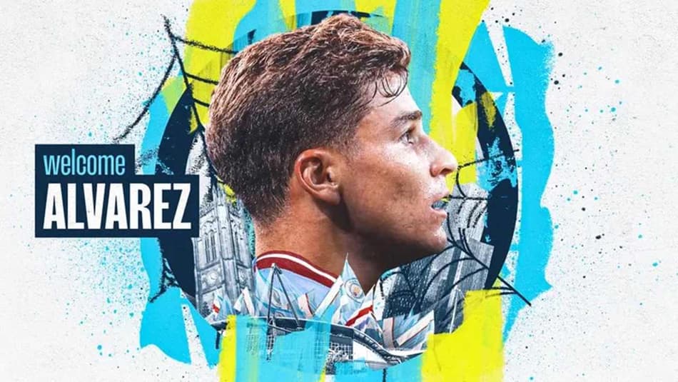 Julián Álvarez