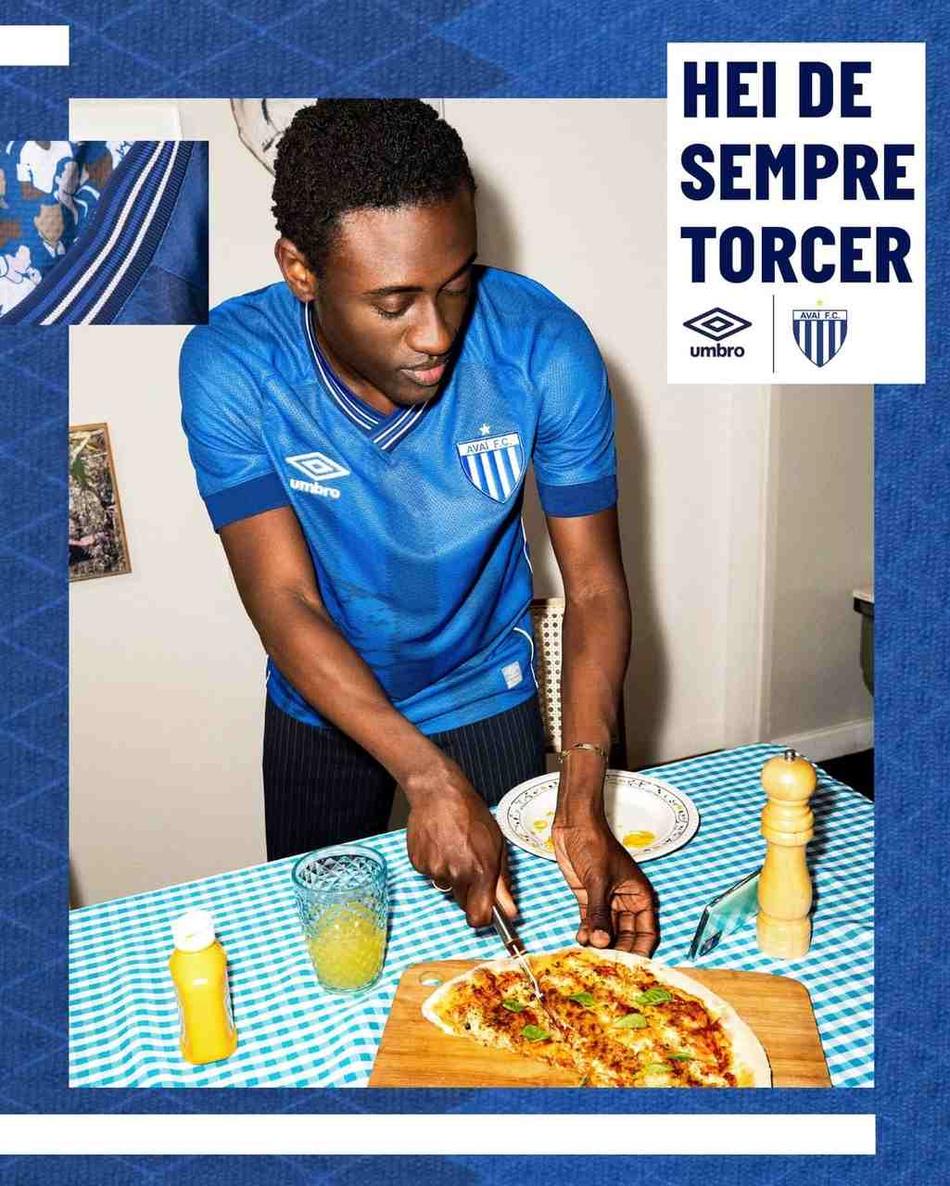 Lance!