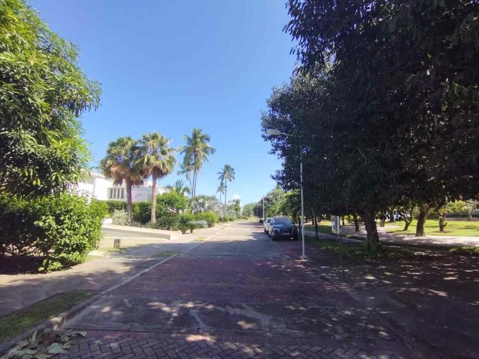 Casa Luva de Pedreiro