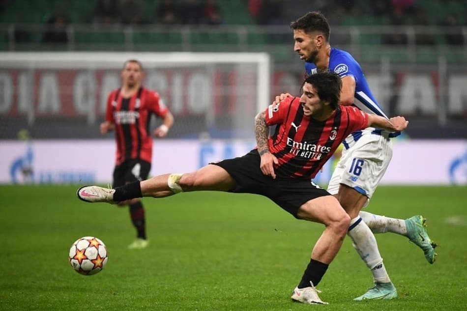 Sandro Tonali