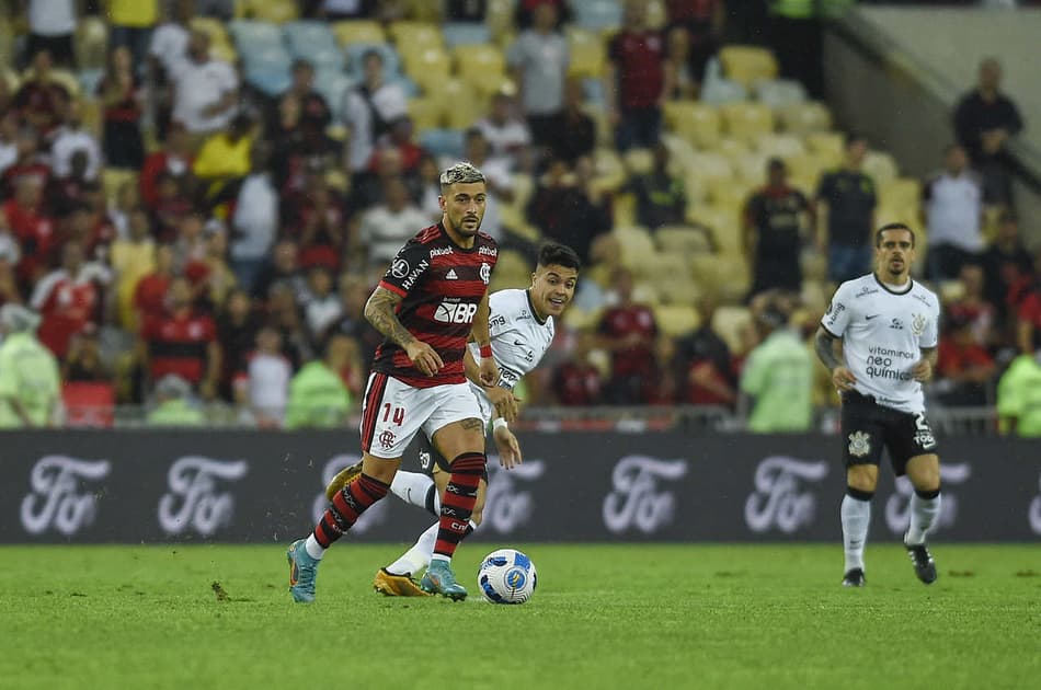 Foto: Marcelo Cortes / Flamengo