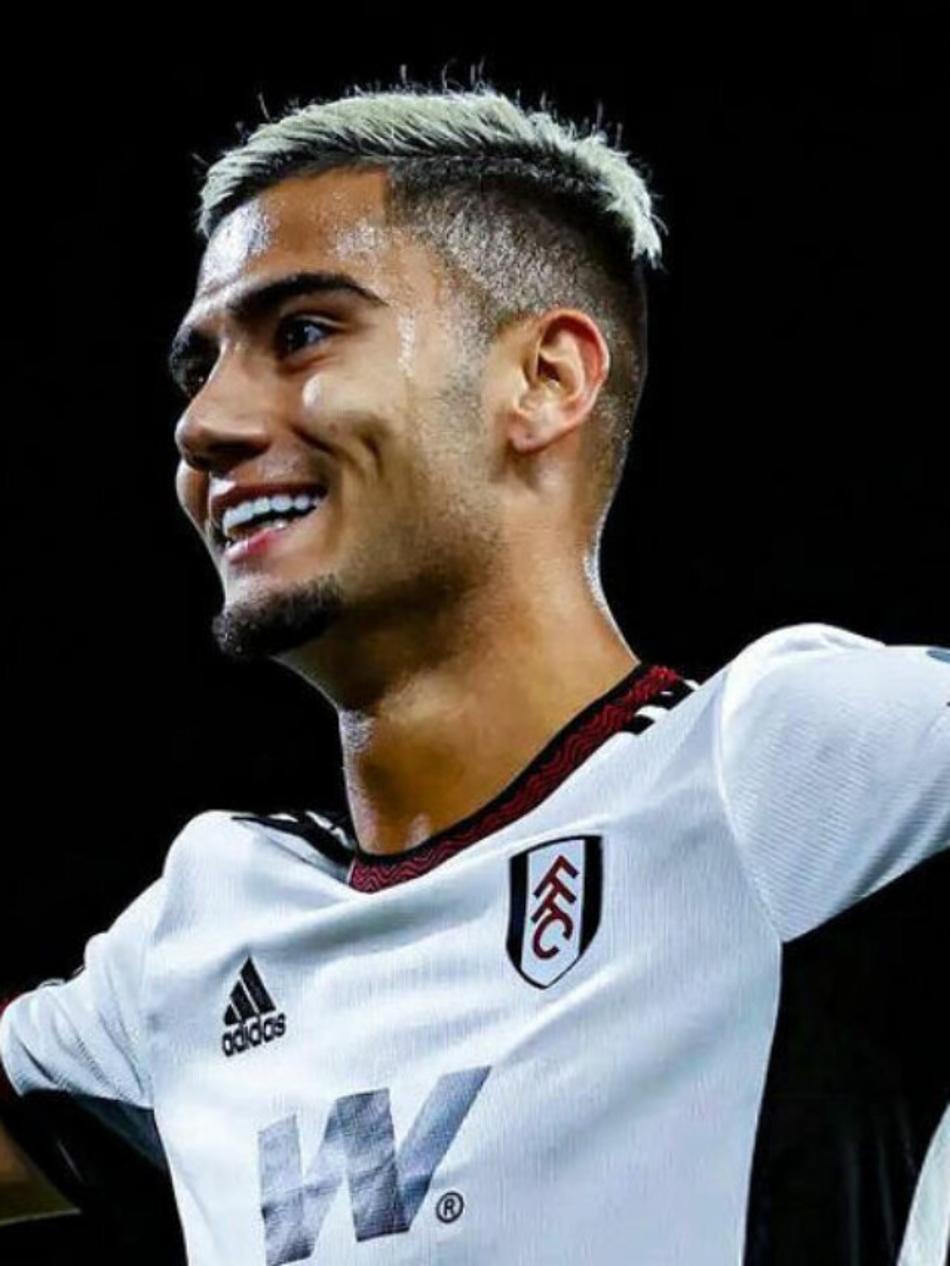 Andreas-pereira