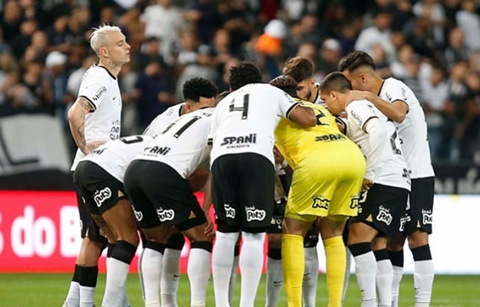 Vão sair da fila? Veja quais jogadores podem ganhar primeiro título pelo Corinthians na Copa do Brasil