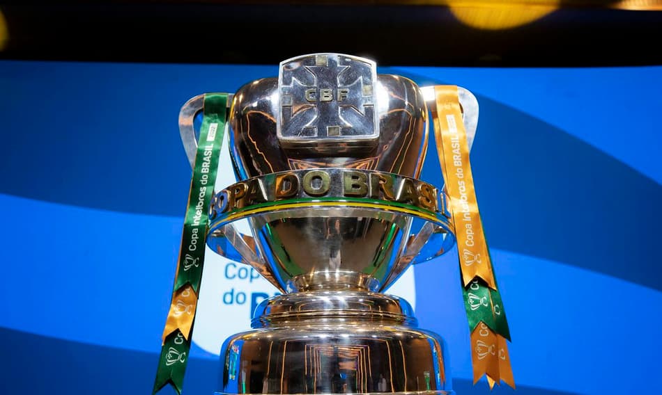 Quem vai à final da Copa do Brasil? Confira os valores das premiações fase a fase até o título