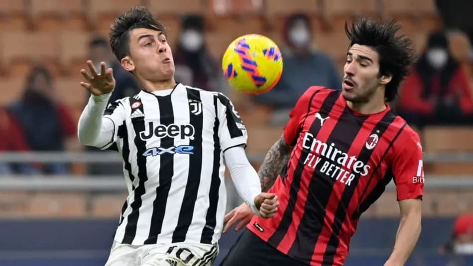 Sandro Tonali