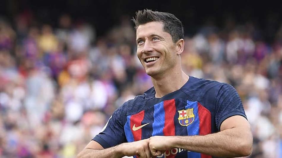 Lewandowski