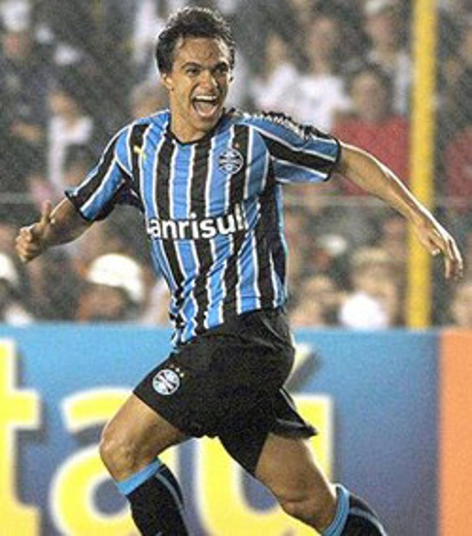Rodrigo Mendes Grêmio