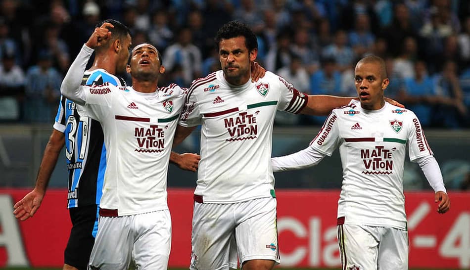 Razões para acreditar! Relembre classificações do Fluminense fora de casa em mata-matas