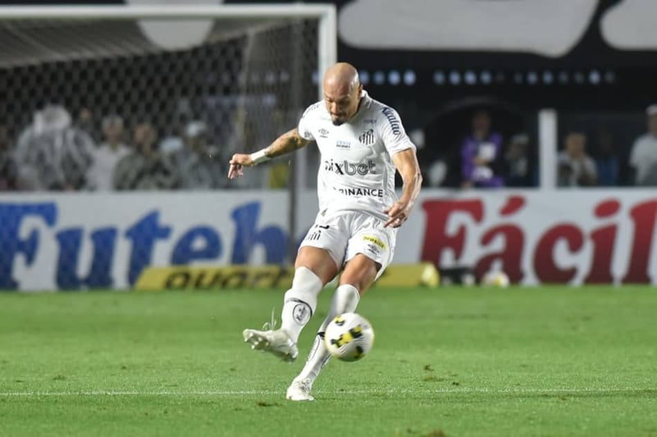 ATUAÇÕES: Defesa afunda o Santos contra o Goiás; veja as notas