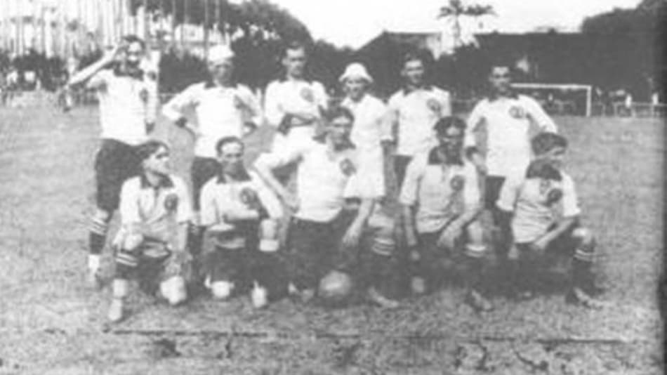 Corinthians 1910
