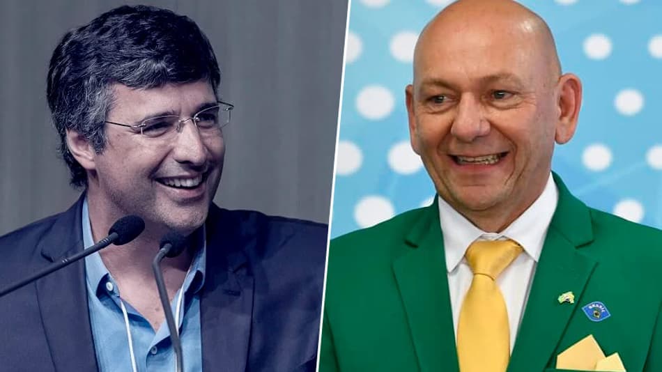 Saiba o time do coração dos dez maiores bilionários do Brasil