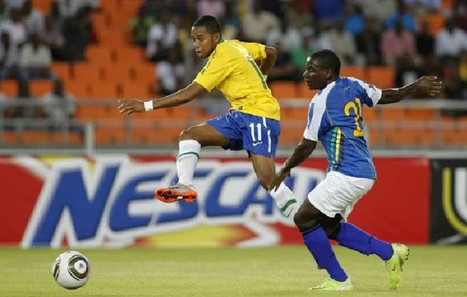 Lance!