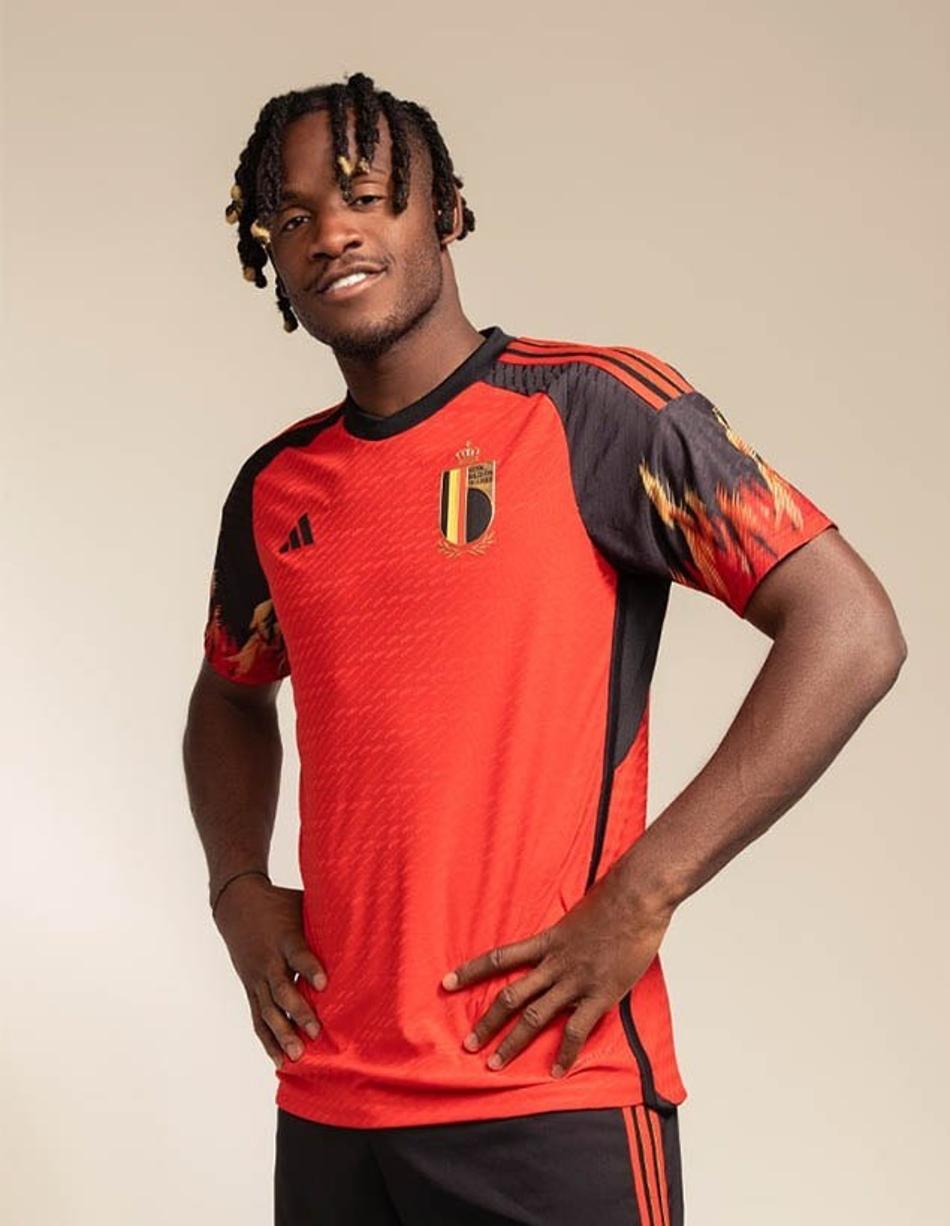 Lance!