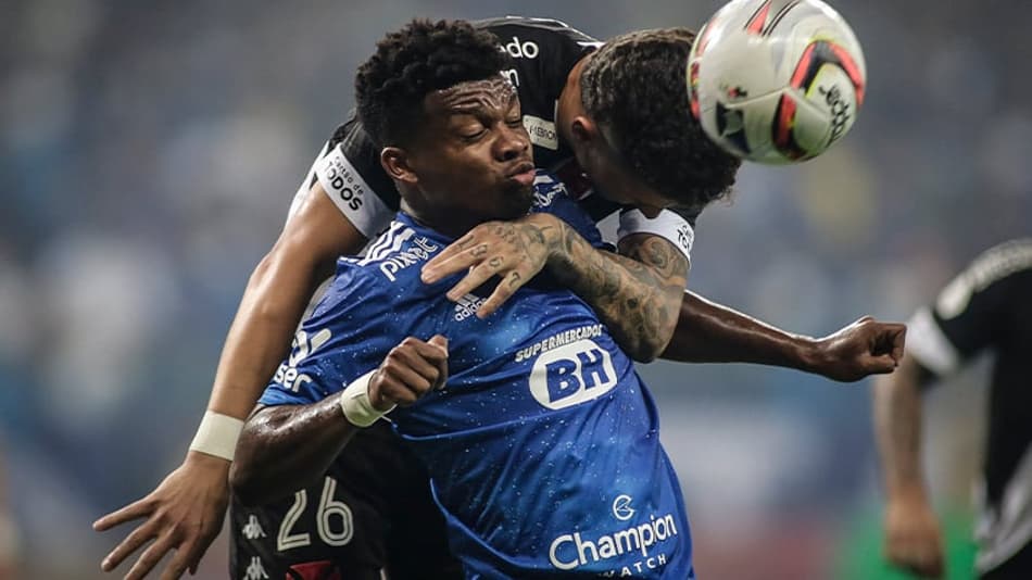 ATUAÇÕES: Thiago Rodrigues falha duas vezes e recebe a pior nota na derrota do Vasco