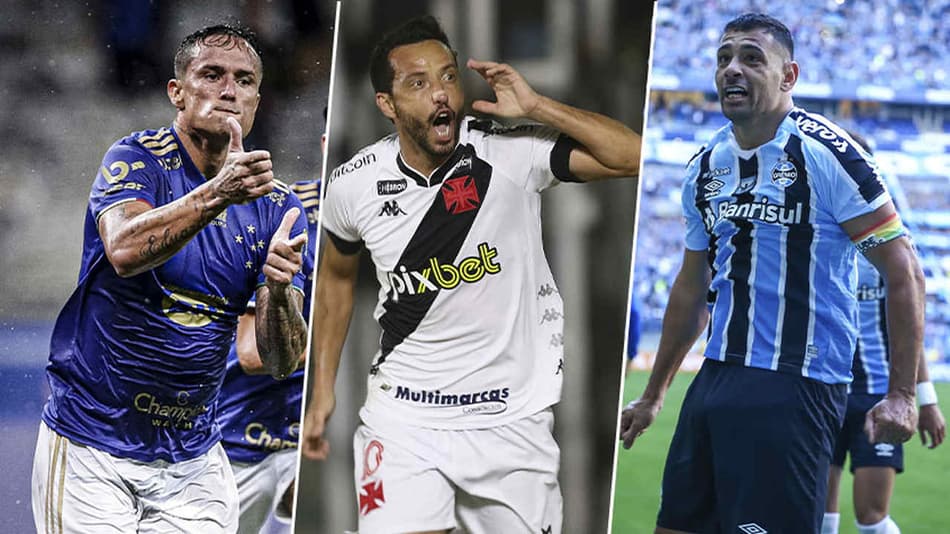 Vasco se complica na disputa pelo acesso: veja as chances dos times após o fim da 29ª rodada da Série B