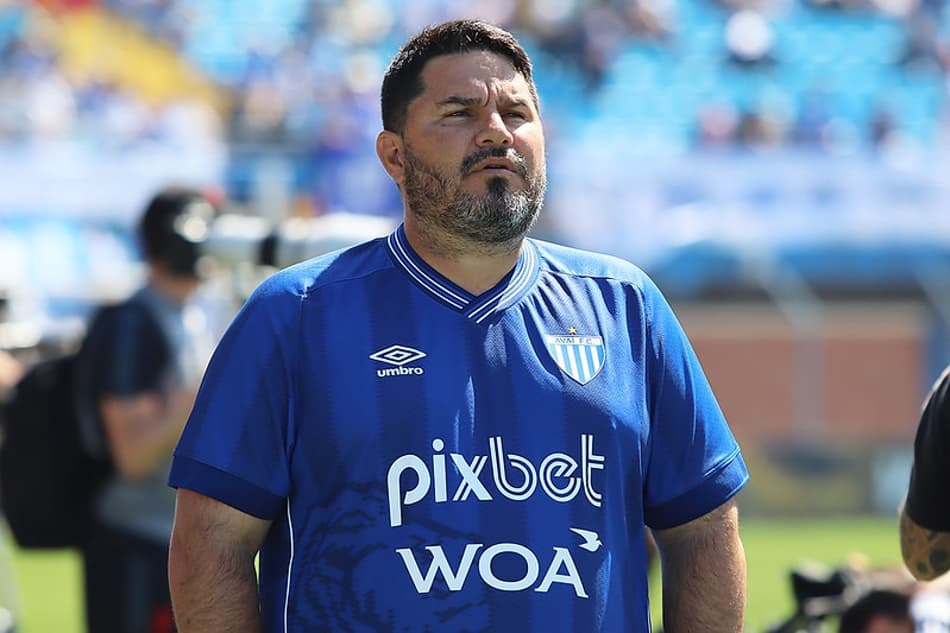 Eduardo Barroca