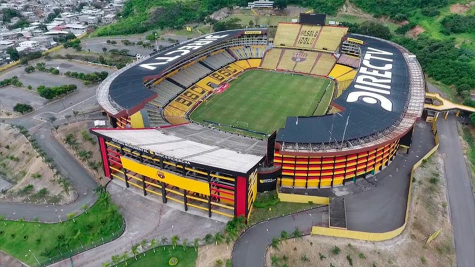 Conmebol tem dificuldade em 5ª final seguida de Libertadores; relembre