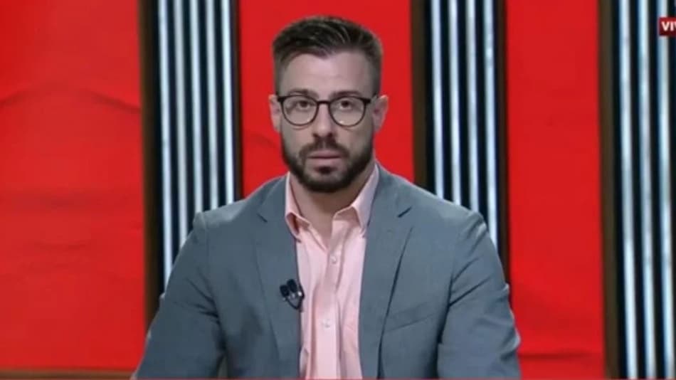 Facincani é demitido da ESPN: relembre 10 polêmicas com o comentarista