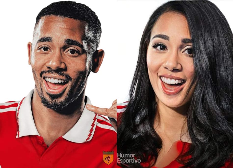 Se os jogadores fossem mulheres