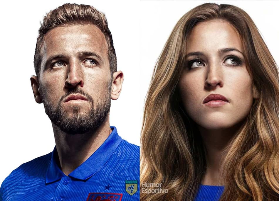 Se os jogadores fossem mulheres