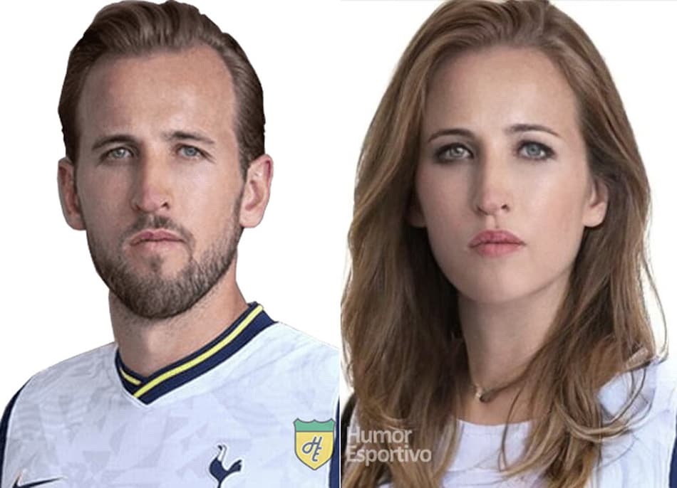 Se os jogadores fossem mulheres