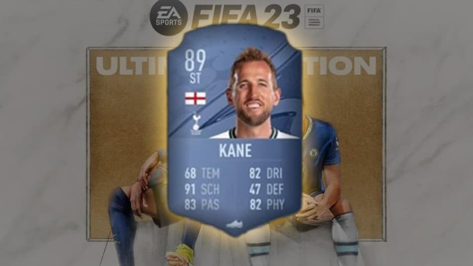 Lance!