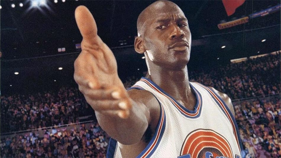 Lance!