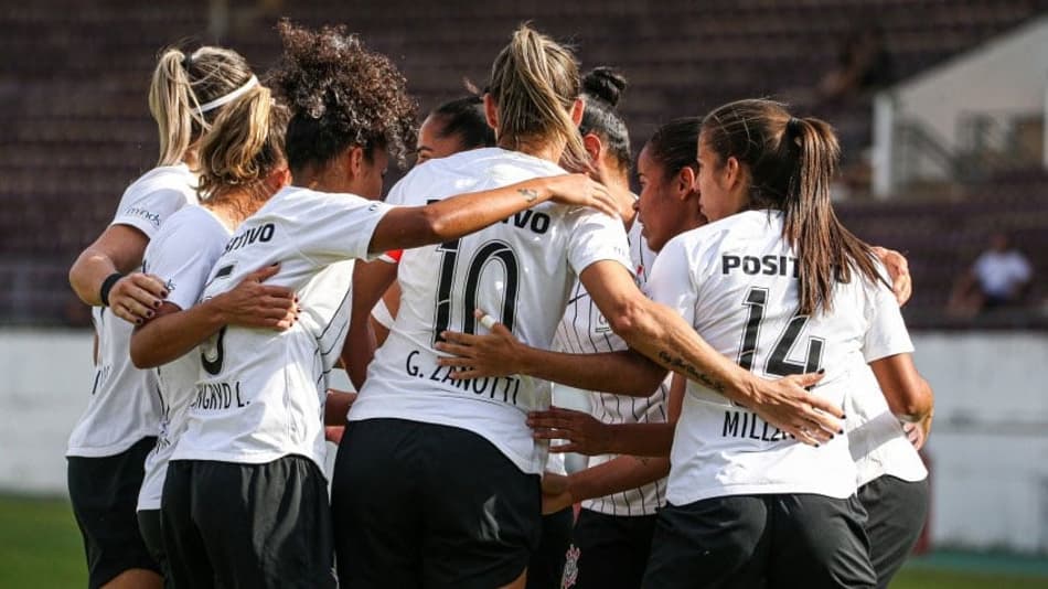 ATUAÇÕES: Corinthians dá show, coletivo brilha e leva o Brasileirão Feminino