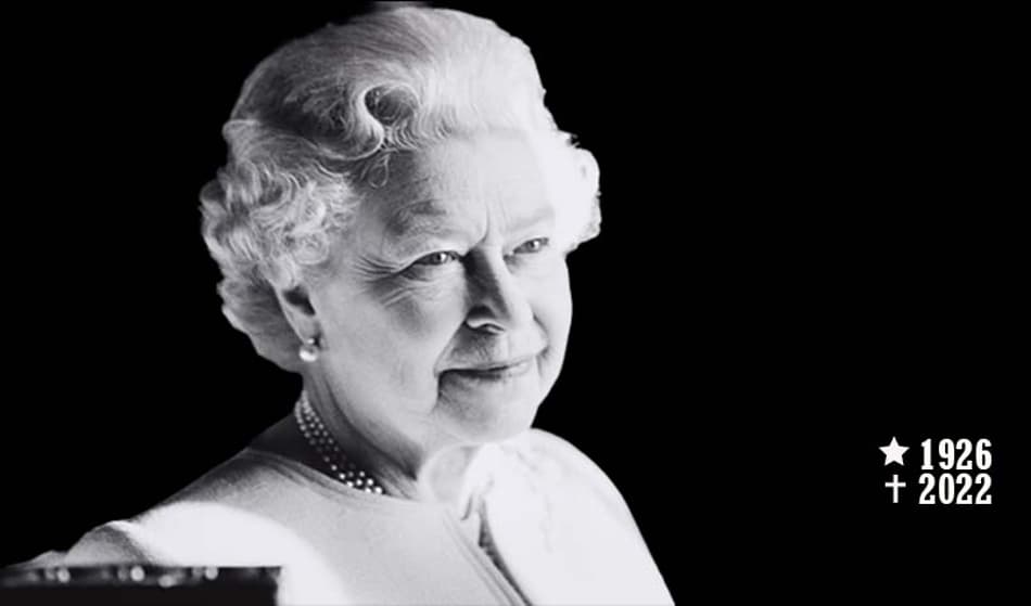 Relembre momentos da Rainha Elizabeth II no esporte