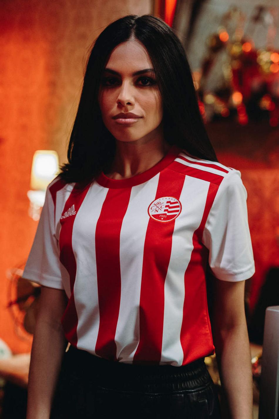 Camisa Náutico Adidas