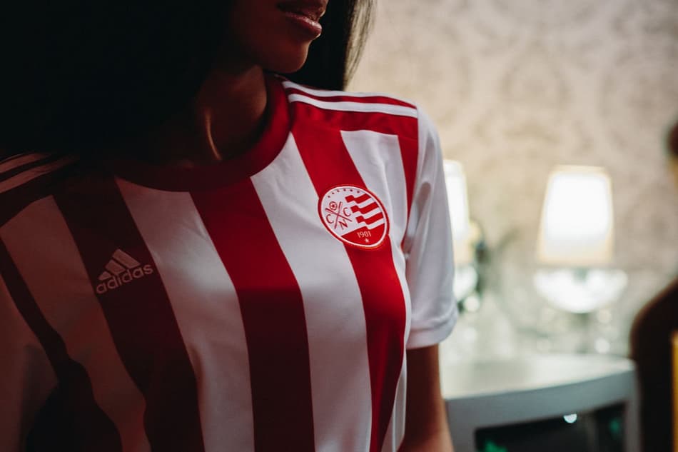 Camisa Náutico Adidas